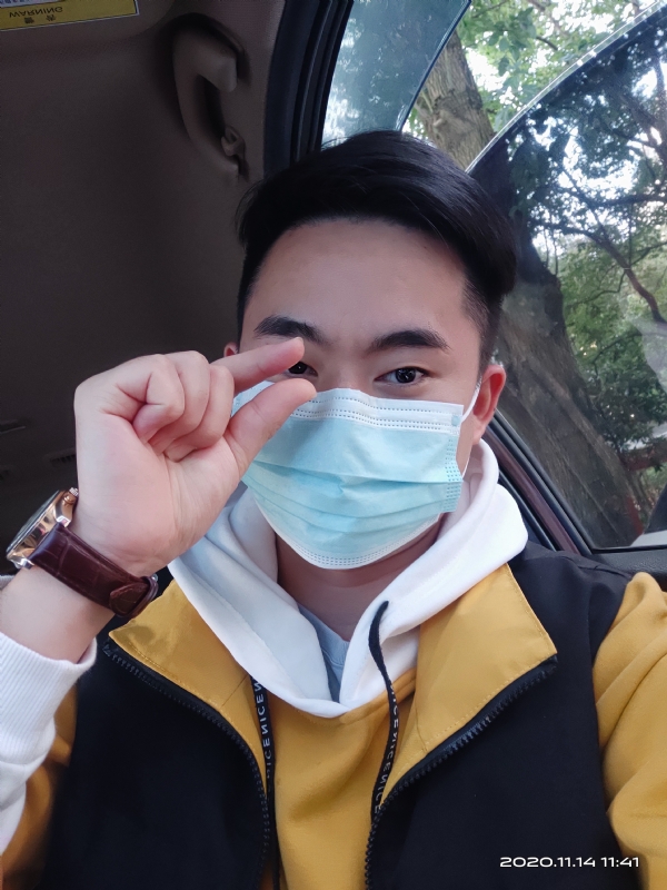 一叶一追寻的第一张照片--黔东中老年相亲网