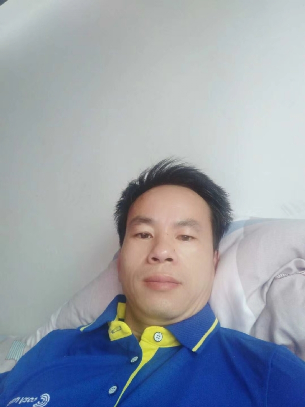 缘分的第一张照片--黔东中老年相亲网