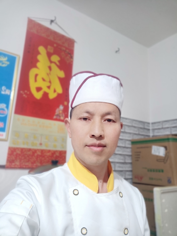 领悟人生的第四张照片--黔东中老年相亲网
